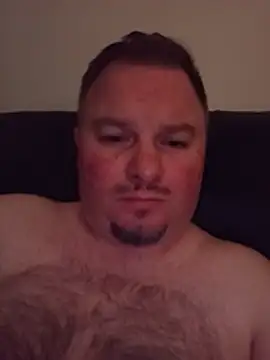 Show webcam de JdaddyGirthy