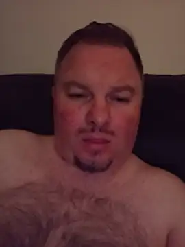 JdaddyGirthy Webcam-Show