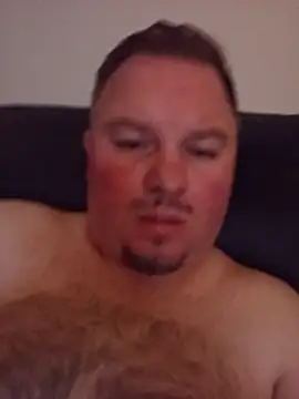 JdaddyGirthy's Webcam Show