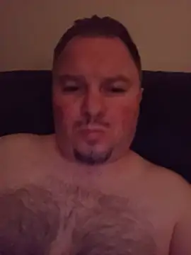 JdaddyGirthy – Kamerová šou