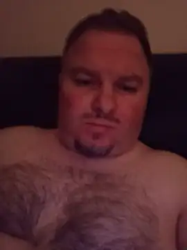 JdaddyGirthy: вебкам-шоу