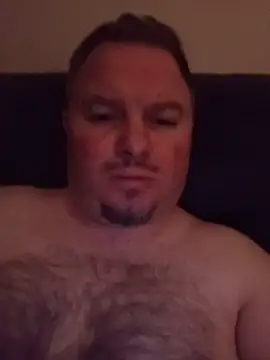 Show webcam de JdaddyGirthy