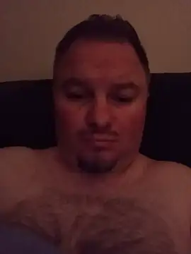 JdaddyGirthy: вебкам-шоу