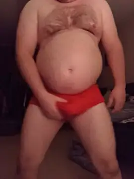 Вебкам-шоу JdaddyGirthy