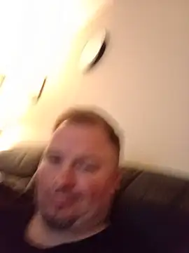 Show Webcam de JdaddyGirthy