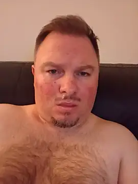 Show webcam de JdaddyGirthy