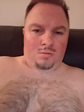 JdaddyGirthy – Kamerová šou