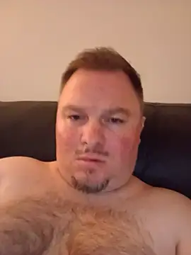 Show webcam de JdaddyGirthy