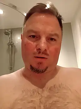 JdaddyGirthy Pertunjukan Webcam
