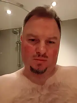 JdaddyGirthy – Kamerová šou