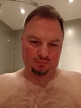 JdaddyGirthy Webcam-Show