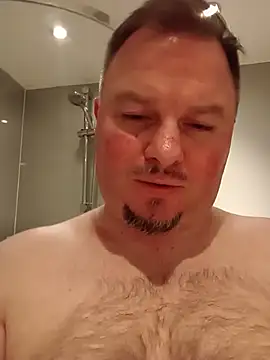 JdaddyGirthy Webcam show