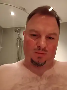 JdaddyGirthy 网络视讯表演