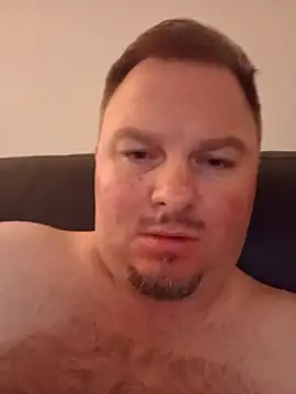 JdaddyGirthy Webcamshow