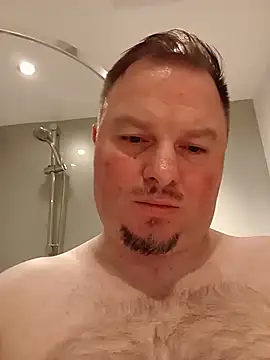 Show de webcam de JdaddyGirthy