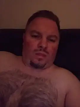 JdaddyGirthy Webcam-Show