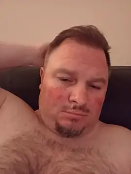 Вебкам-шоу JdaddyGirthy