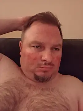 JdaddyGirthy – webcam-show