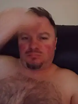 JdaddyGirthy – webcam-show