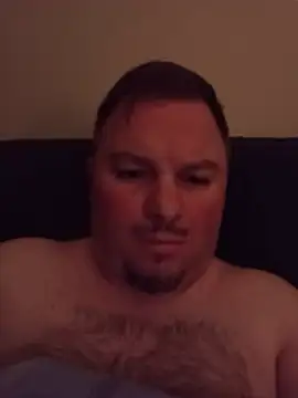 Show de JdaddyGirthy na webcam