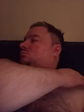 JdaddyGirthy's Webcam Show