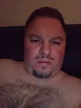 Show de webcam de JdaddyGirthy