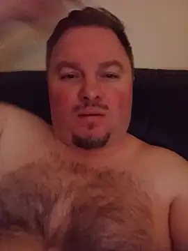 JdaddyGirthy Show Webcam