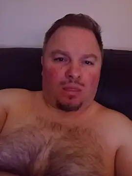 JdaddyGirthy Webcamshow