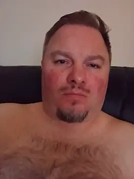 JdaddyGirthy Webcam-Show
