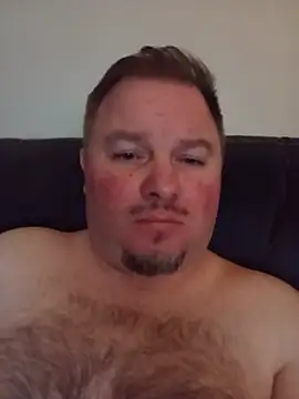 JdaddyGirthy Webcam-Show