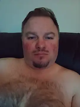 JdaddyGirthy's Webcam Show