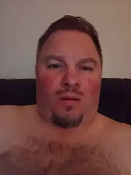 JdaddyGirthy Шоу с уебкамера