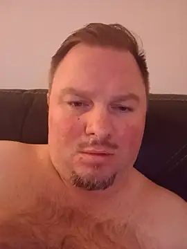 Show webcam de JdaddyGirthy