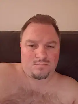 JdaddyGirthy – Kamerová šou
