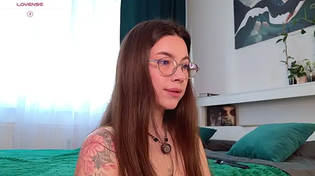 maryfae's Webcam Show