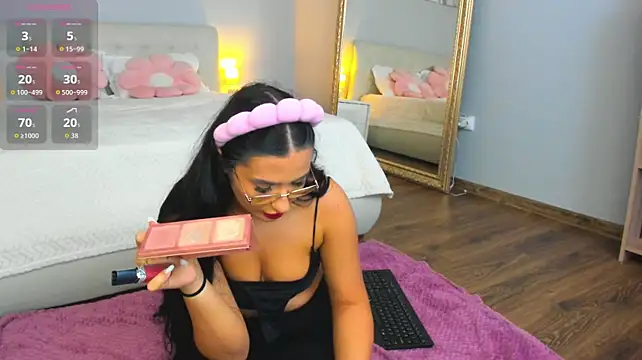 KimSinn_ Live XXX-chat