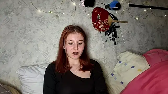 LadyMaffucci's Live XXX Chat