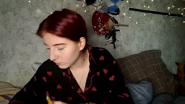 Chat +18 de LadyMaffucci ao vivo