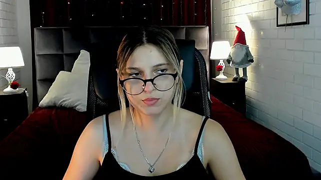 LeslieBloom Live XXX Chat