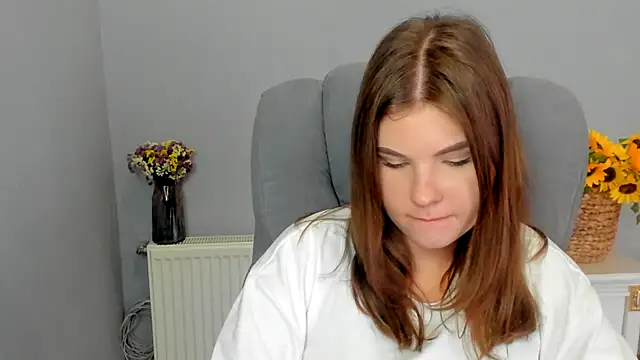 Webkamerová show Lipssi
