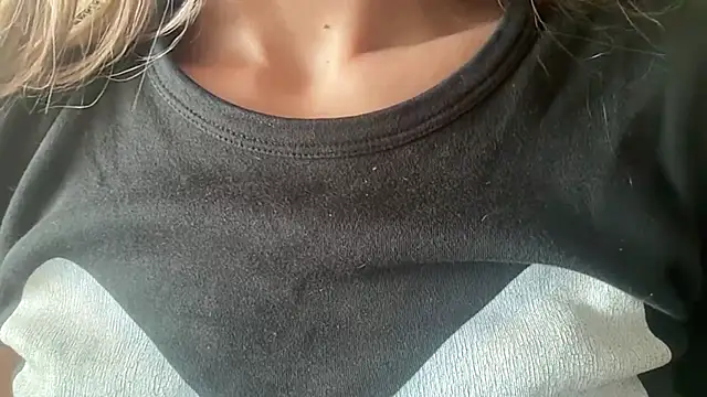 Hanna_lov8 Webcam-Show