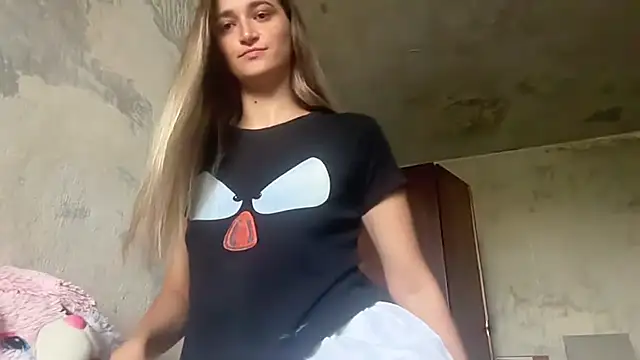 Hanna_lov8 Webcamshow