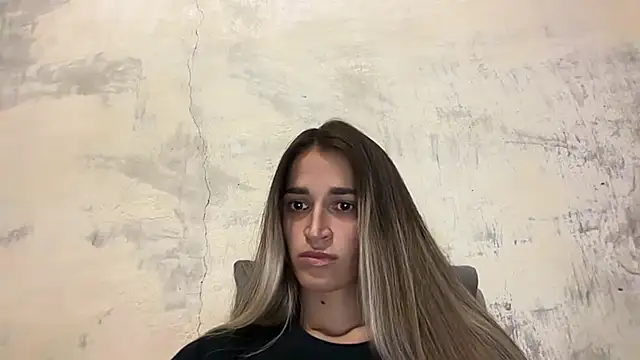Вебкам-шоу Hanna_lov8