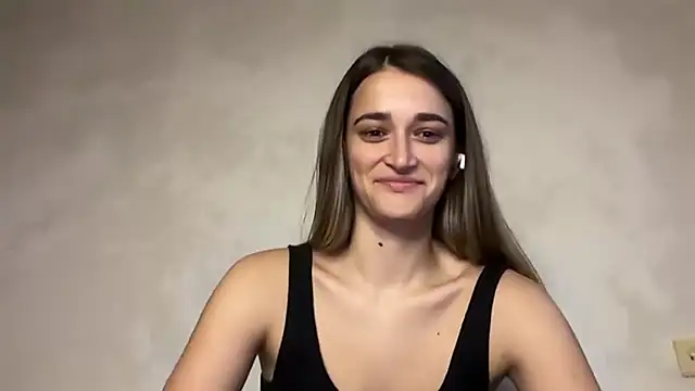 Вебкам-шоу Hanna_lov8