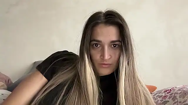 Вебкам-шоу Hanna_lov8