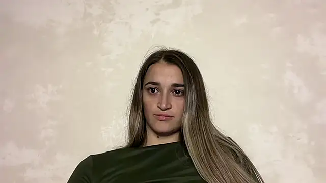 Webkamerová show Hanna_lov8
