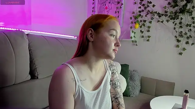 Margo_Blaze's Webcam Show