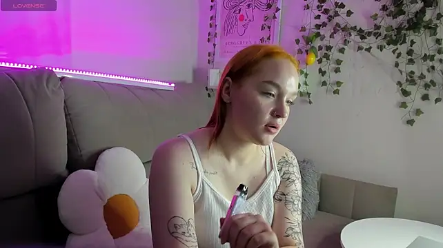 Margo_Blaze's Live XXX Chat