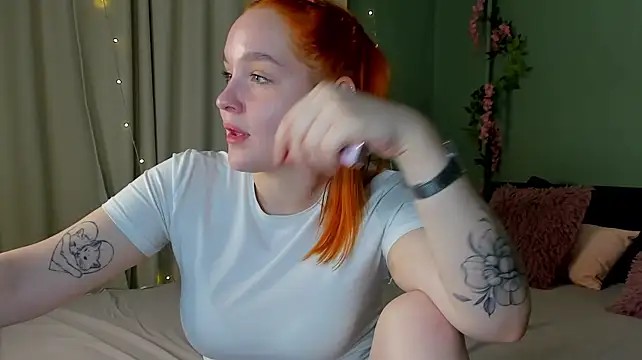 Margo_Blaze – Live XXX-chat