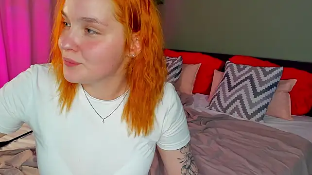 Chat +18 de Margo_Blaze ao vivo